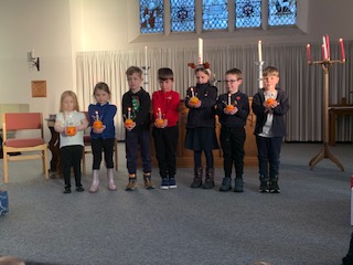 Christingle