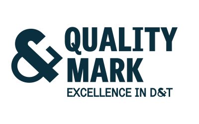 DT Quality Mark -Great News!!