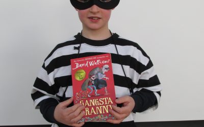 World Book Day